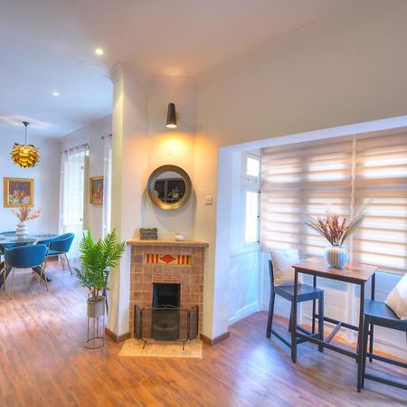 Chic 2Bedroom Apartment Near Sliema Ferries Cesi1-1 Dış mekan fotoğraf