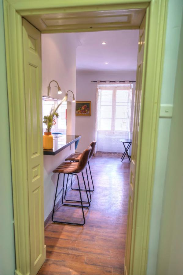 Chic 2Bedroom Apartment Near Sliema Ferries Cesi1-1 Dış mekan fotoğraf