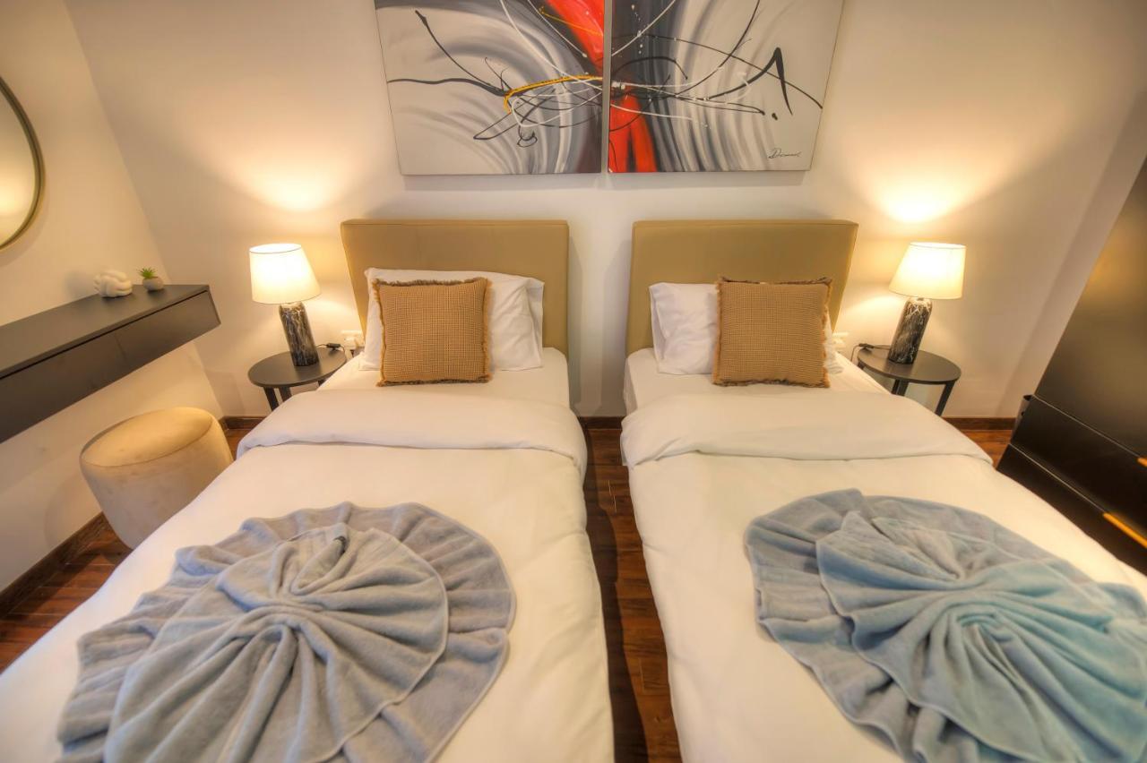 Chic 2Bedroom Apartment Near Sliema Ferries Cesi1-1 Dış mekan fotoğraf