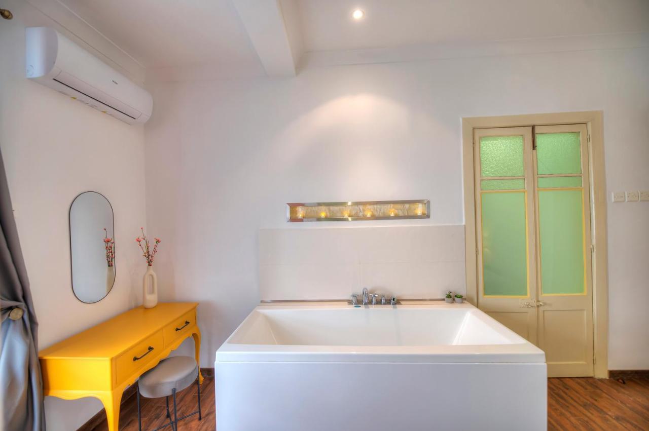 Chic 2Bedroom Apartment Near Sliema Ferries Cesi1-1 Dış mekan fotoğraf