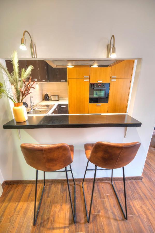 Chic 2Bedroom Apartment Near Sliema Ferries Cesi1-1 Dış mekan fotoğraf