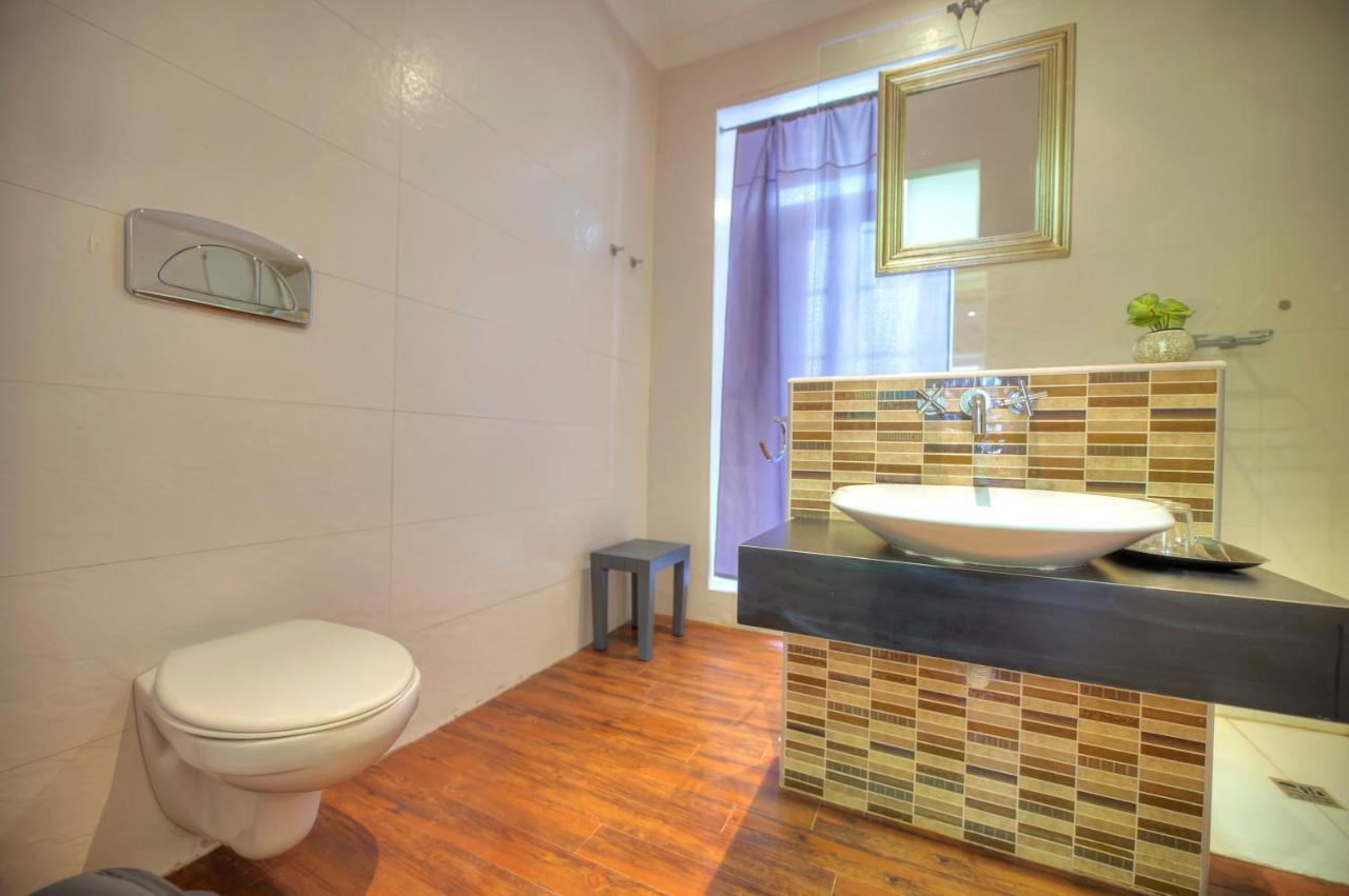 Chic 2Bedroom Apartment Near Sliema Ferries Cesi1-1 Dış mekan fotoğraf
