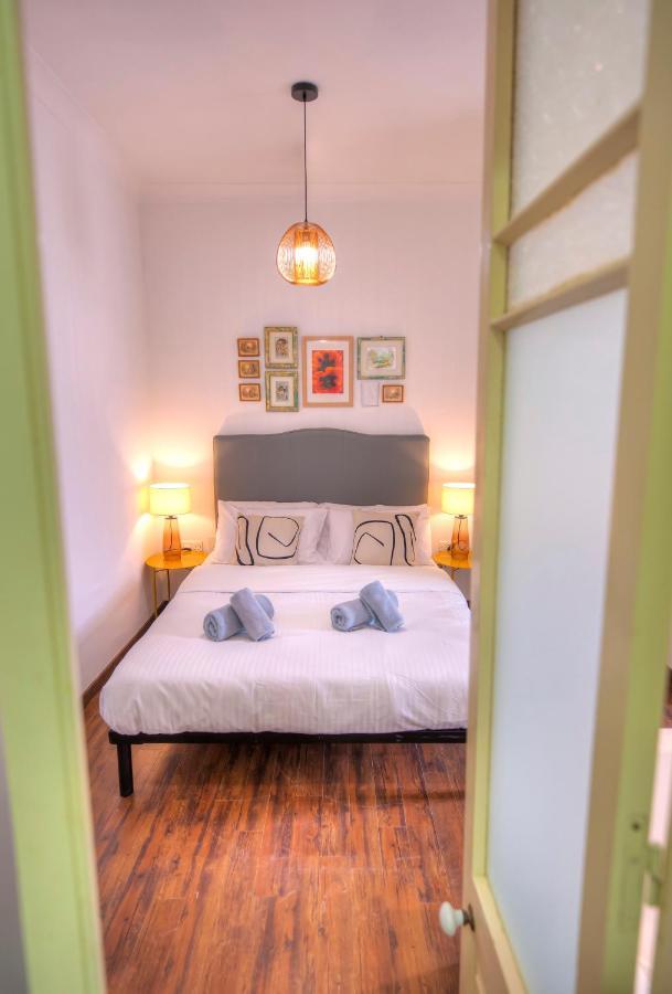 Chic 2Bedroom Apartment Near Sliema Ferries Cesi1-1 Dış mekan fotoğraf