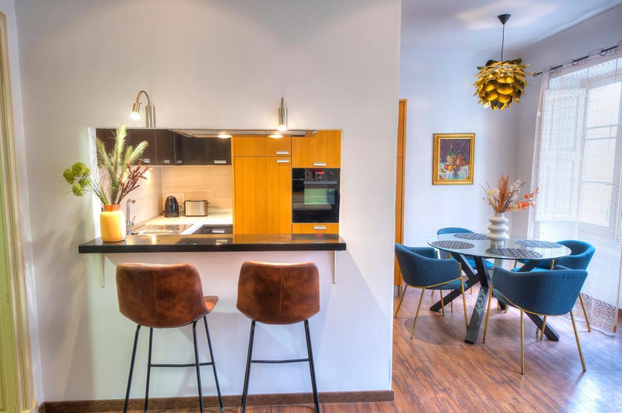 Chic 2Bedroom Apartment Near Sliema Ferries Cesi1-1 Dış mekan fotoğraf