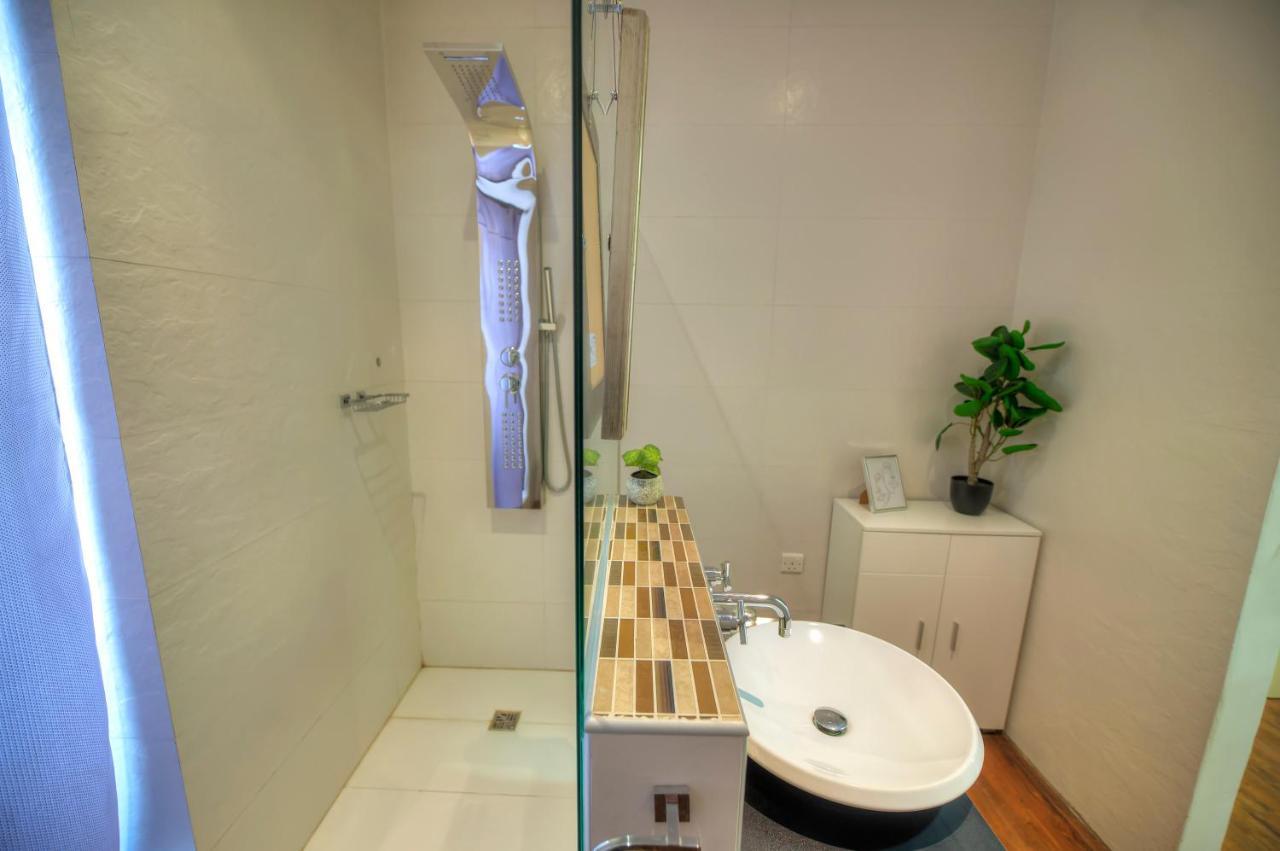 Chic 2Bedroom Apartment Near Sliema Ferries Cesi1-1 Dış mekan fotoğraf